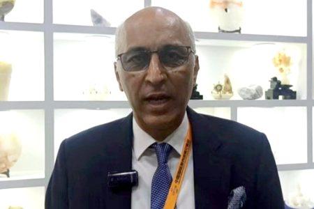 چینی تجارتی نمائش میں پاکستانی کاروباری ادارے بڑھ چڑھ کر حصہ لے رہے ہیں، پا کستانی سفیر