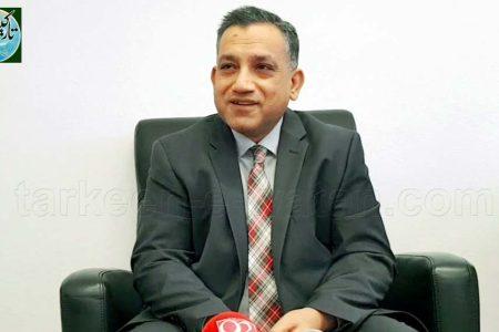 بحیثیت پاکستانی اور مسلمان جرمنی میں مقیم پاکستانیوں کو تنہائی سے بچانے میں اپنا کردار ادا کریں،قونصلر جنرل زاہد حسین