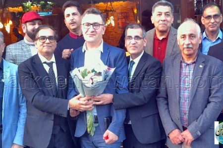 آر زیڈ زیڈ سالیسٹر کی جانب سے کمیونٹی کے پیشہ ور افراد کو شعبہ ہائے زندگی میں قانونی معاونت کیلئے compliance Team کا آغاز