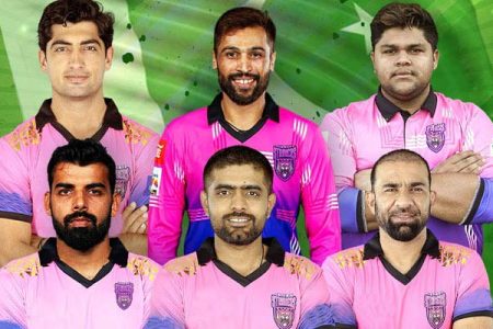 ٹی20ورلڈ کپ میں پاکستانی کھلاڑیوں کا خواب،کولمبو اسٹرائیکرز کی نیک خواہشات