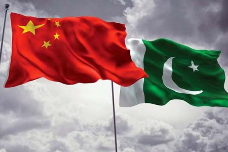 چائنا میڈیا گروپ اور پاکستان ٹیلی ویژن کارپوریشن کے درمیان تعاون کی یادداشت پر دستخط