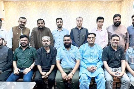 ڈاکٹرعلامہ طاہر القادری کا دورہ ملائیشیا، انتظامات کا جائزہ لینے کیلئے پی ایف یو جے ملائشیا، تحریک منہاج القرآن انٹرنیشنل (ملائشیا ) کی مشاورتی میٹنگ