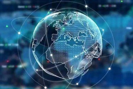 چین کی جغرافیائی معلومات کی صنعت کی کل پیداواری مالیت800 بلین یوآن سے تجاوز کر گئی