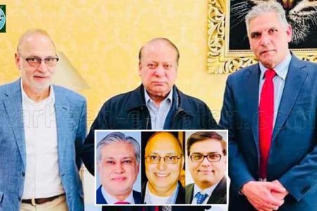 تمام ارکان کو ایک پلیٹ فارم پر اکٹھا کرینگے،مسعود منہاس نو منتخب صدر مسلم لیگ ن سویڈن