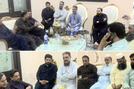 پنجاب میں اگلے سال موسم گرما تک 80 فیصد سولر ورک مکمل کر لیا جائے گا
