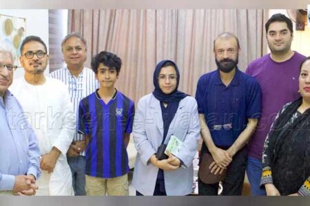 متحدہ عرب امارات میں علمی، ادبی تنظیم "زیک انٹرنیشنل لٹریری اینڈ پرفارمنگ آرٹ فورم” کا قیام