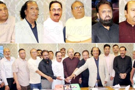 پاکستان پیپلز پارٹی کے چیئرمین بلاول بھٹو زرداری کی 36 ویں سالگرہ دبئی میں منائی گئی