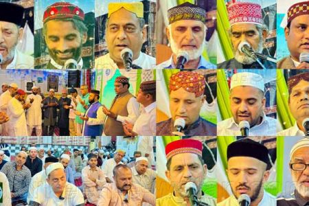 منہاج القرآن انٹرنیشنل یونان کے زیراہتمام منہاج اسلامک سنٹر ریندی ایتھنز میں استقبال ماہ ربیع الاول کا انعقاد