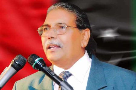 پاکستان پیپلز پارٹی ، یو اے ای کے سینئر رہنما سید سجاد حسین شاہ قضائے الٰہی سے انتقال کر گئے