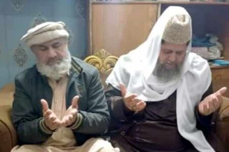 موت کی تلخ حقیقت روز اول کی طرح عیاں، ہر زندہ شے نے موت کا ذائقہ چکھنا ہے، پیر ابو احمد محمد مقصود مدنی