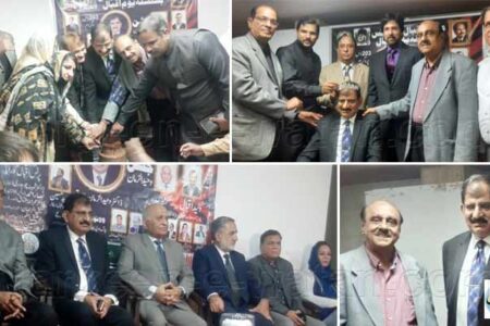 بتوں سے تجھ کو امیدیں، خدا سے نومیدی مجھے بتا تو سہی اور کافری کیا ہے؟
