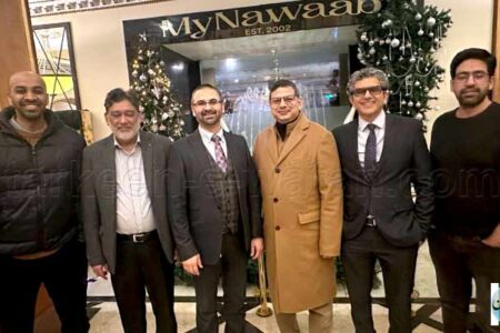 رائل اولڈہم ہسپتال میں جونیئر ڈاکٹروں کو مختلف امراض کی سرجری بارے آگاہی دینے کیلئے کنسورشیم کا اہتمام
