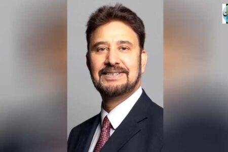 افضل خان ترکیہ اور برطانیہ کے درمیان چھبیس بلین پاؤنڈز کی باہمی تجارت کو فروغ دینے کیلئے خصوصی ایلچی نامزد