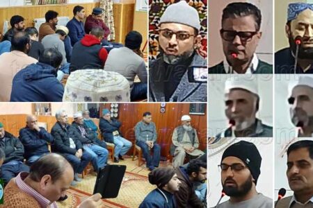 منہاج القرآن انٹرنیشنل ویانا آسٹریا کے زیرِاہتمام بچوں کی تربیت اور والدین کے کردار کے حوالے سے روحانی،تربیتی نشست کا انعقاد