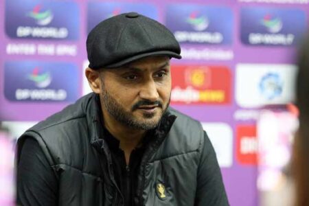 محمد عامر نے ثابت کیا کہ وہ میچ وننگ کھلاڑی ہیں ، ہربجھن سنگھ