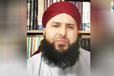 جمعیت تبلیغ اسلام انتظامیہ کی مفتی شاہد علی کو امامت سے برطرفی کو ٹریبونل نے غیر قانونی قرار دے دیا