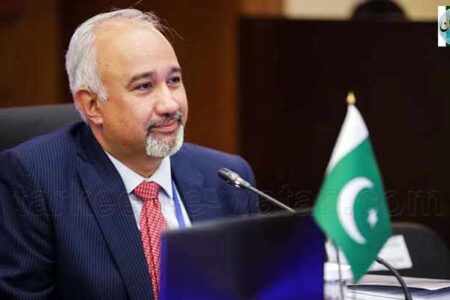 پاکستانی کمپنیوں کے’’عرب ہیلتھ 2025‘‘ میں بین الاقوامی ڈسٹری بیوٹرز کیساتھ کاروباری یادداشتوں پر دستخط