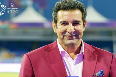 وسیم، وقار، شعیب، ہربھجن اور دیگر کمنٹری ٹیم سے آئی ایل ٹی 20 سیزن 3 کو مزید تقویت حاصل