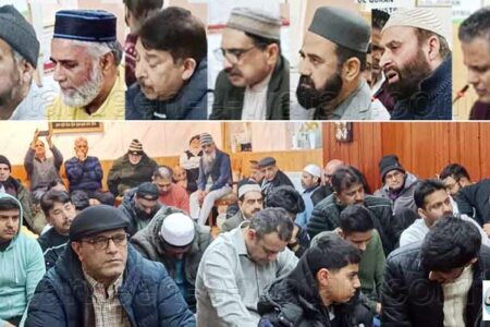 سابق صدرمنہاج القرآن انٹرنیشنل ویانا آسٹریا چوہدری محمد آصف (مرحوم) کی روح کے ایصال ثواب کیلئے محفل اوراجتماعی فاتحہ خوانی