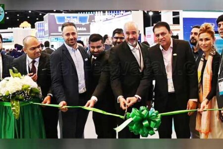 ابوظہبی میں سال کے سب سے بڑے پبلک پرائیویٹ AI اجتماع کا انعقاد