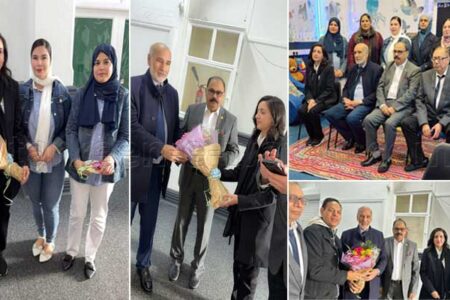 اولڈہم،AUTISM WORLD کی جانب سے آٹزم کے مرض میں مبتلا بچوں کی معاونت و مدد اور والدین کو آگاہی دینے بارے نئی سہولیات کا آغاز