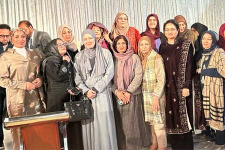 لیور پول شہر میں قائم تاریخی مسجد کو بچانے اور تعمیر کرنے کیلئے فنڈ ریزنگ تقریب کا انعقاد