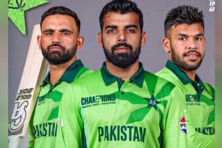 چیئرمین پی سی بی محسن نقوی اسپنر کو ٹیم میں شامل کرنا چاہتے تھے، سلیکٹرز نے امام الحق کو چن لیا