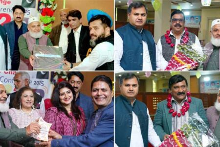 ورلڈ ریڈیو ڈے WULO کے زیر اہتمام 13فروری کو ننکانہ صاحب میں منایا گیا
