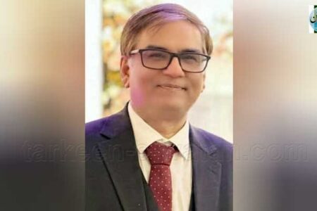 تارکین وطن پاکستان کے ساتھ سیسہ پلائی دیوار کی طرح کھڑے ہیں