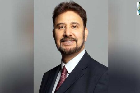 رکن برطانوی پارلیمنٹ افضل خان کاپاکستان اور بھارت کے درمیان جاری کشیدگی پر اظہار تشویش